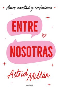 entre nosotras-astrid millán-9791387598792