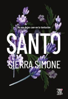 santo (ebook)-sierra simone-9791387601492