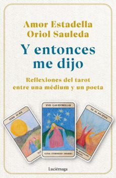 y entonces me dijo (ebook)-amor estadella-9791387667092