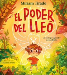 el poder del lleó (ebook)-miriam tirado-9791387695392