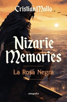 nizarie memories-cristian mallo-9791387737092