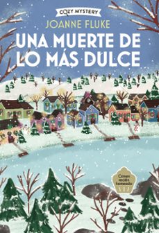 -joanne fluke-9791387752392
