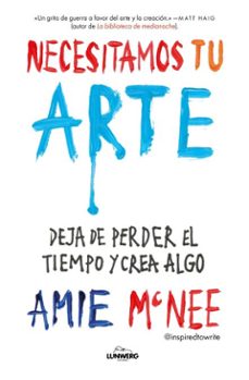 necesitamos tu arte (ebook)-amie mcnee-9791387761592