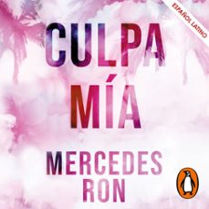 culpa mia (culpables 1) (audiolibro)-mercedes ron-9791387809492