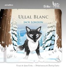 ullal blanc-jack london-9791387847692