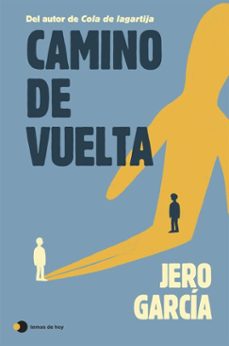camino de vuelta (ebook)-jero garcia garcia-9791387869892