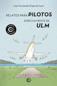 relatos para pilotos (ebook)-9791387895792