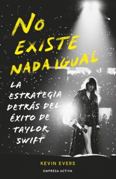 no existe nada igual (ebook)-kevin evers-9791387899592