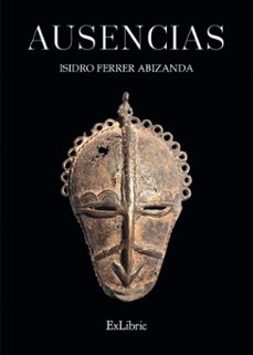 ausencias (ebook)-isidro ferrer abizanda-9791387944292