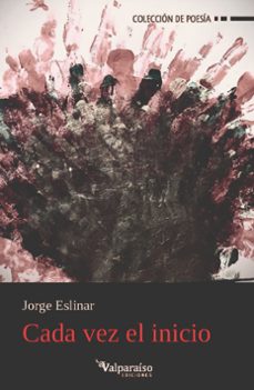 cada vez el inicio-jorge eslinar-9791388007392