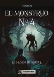 el monstruo n.º 4 (ebook)-9791388016592