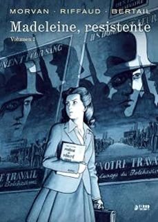 -jd morvan-madeleine riffaud-9791388029592