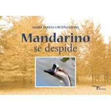 mandarino se despide-maría teresa urueña leivas-9791388066092