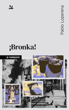 Imagen Principal de BRONKA!