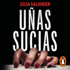 Imagen Principal de UÑAS SUCIAS