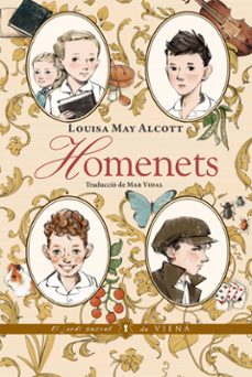 homenets-louisa may alcott-9791399051292
