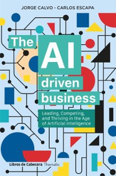 the ai driven business (ebook)-9791399055092