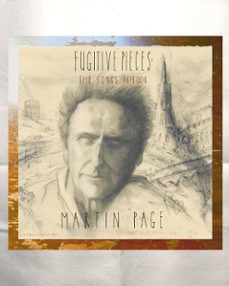 fugitive pieces: the songs artbook (ebook)-martin page-9798201014292