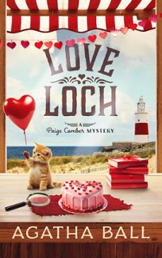 love loch (ebook)-agatha ball-9798224299492