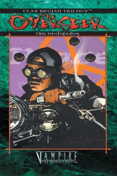 the overseer (ebook)-tim dedopulos-9798224657292