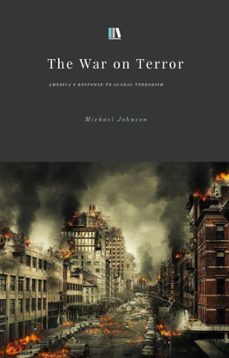 the war on terror (ebook)-michael johnson-9798224924592