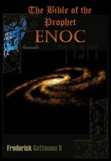 the bible of enoch (ebook)-frederick guttmann-9798227068392
