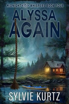 alyssa again (ebook)-sylvie kurtz-9798230218692