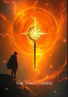 star thief's gambit (ebook)-9798230219392