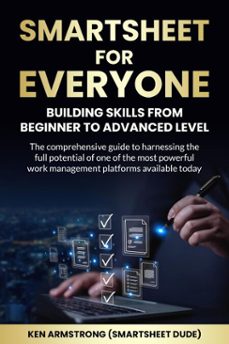 smartsheet for everyone (ebook)-ken armstrong-9798231272792