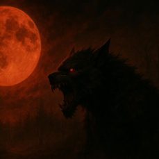 nightmares edge: howls in the hollow (ebook)-carson kelly-9798231477692