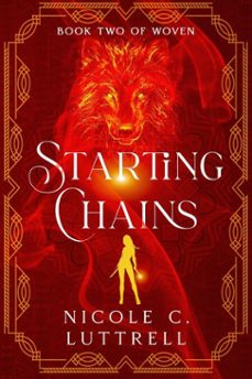 starting chains (ebook)-nicole luttrell-9798231514892
