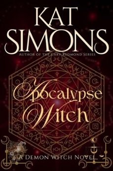 apocalypse witch (ebook)-kat simons-9798232437992