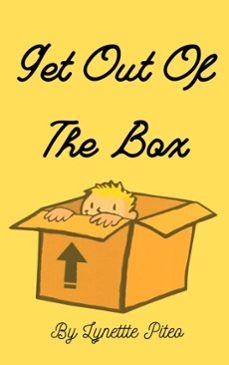 get out of the box (ebook)-lynette piteo-9798233150692