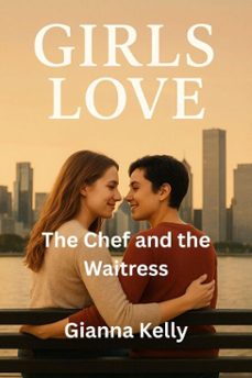 the chef and the waitress (ebook)-gianna kelly-9798233451492