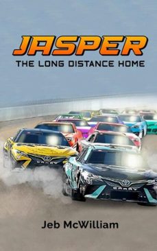 jasper: the long distance home (ebook)-jeb mcwilliam-9798233609992