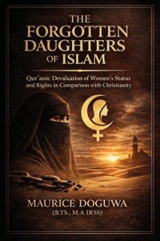 the forgotten daughters of islam (ebook)-maurice doguwa-9798233721892