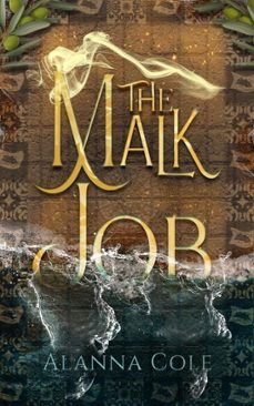 the malk job (ebook)-alanna cole-9798233795992