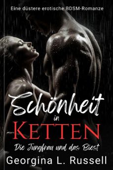 schonheit in ketten (ebook)-georgina l. russell-9798233862892