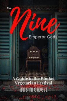 the nine emperor gods (ebook)-iris mcwell-9798233867392