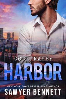 code name: harbor (ebook)-sawyer bennett-9798233915192
