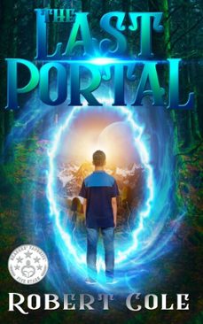 the last portal-robert cole-9798233925092