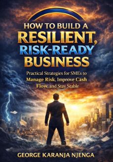 -george njenga-9798233983092