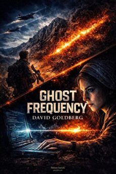 ghost frequency-david goldberg-9798235290792