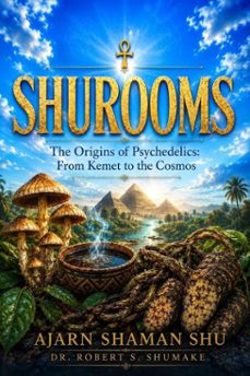 -ajarn shaman shu-9798235502192