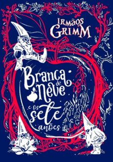 branca de neve e os sete anes (ebook)-irmãos grimm-9798303841192