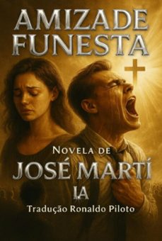 amizade funesta (ebook)-ronaldo piloto-9798864245392