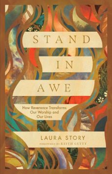 stand in awe (ebook)-laura story-9798874904692
