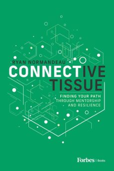 connective tissue (ebook)-ryan normandeau-9798887503592