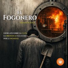 el fogonero (audiolibro)-franz kafka-9798889441892