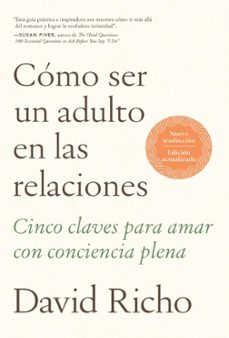 como ser un adulto en las relaciones (ebook)-9798890980892